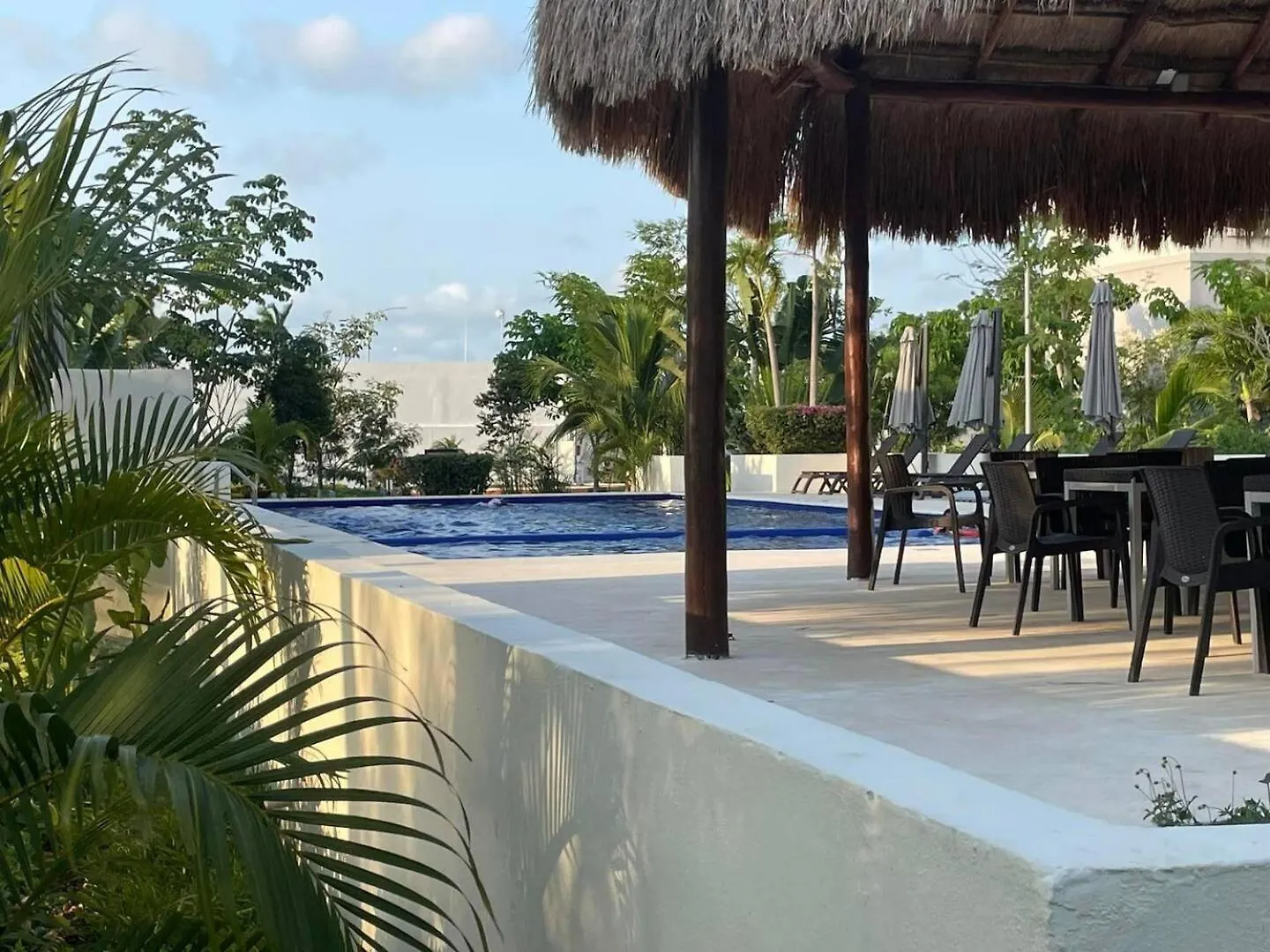 Apartment Casa Serenidad Tulum