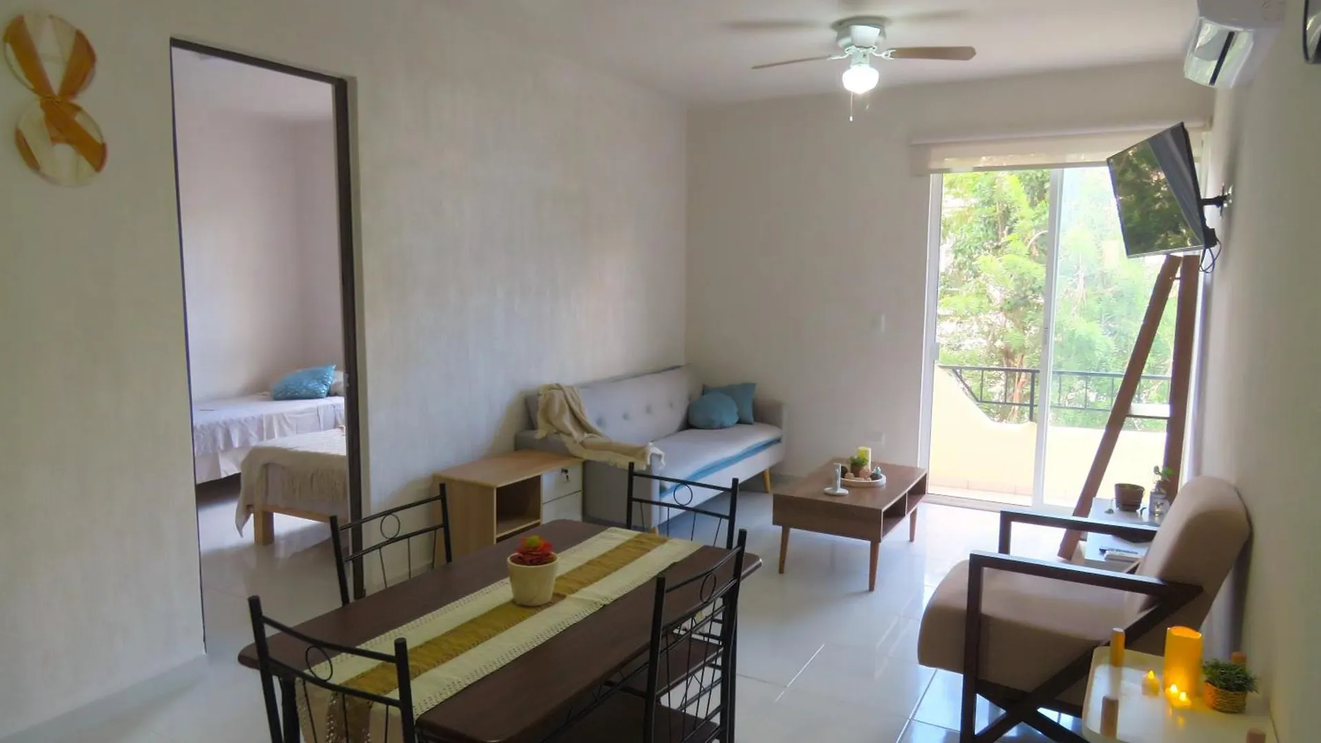 Casa Serenidad Tulum 0*,  Mexico