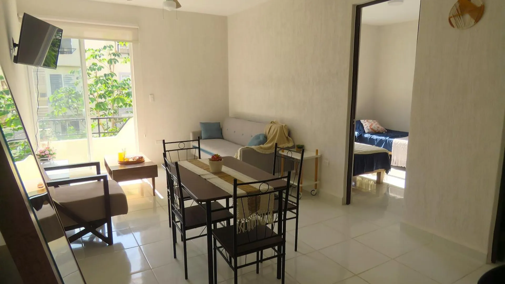 Apartment Casa Serenidad Tulum Mexico