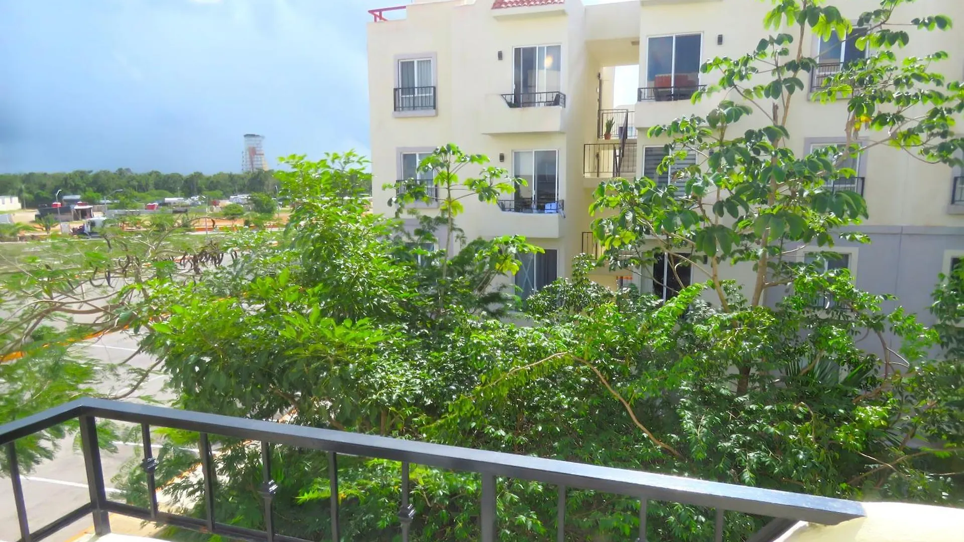 Casa Serenidad Tulum 0*,
