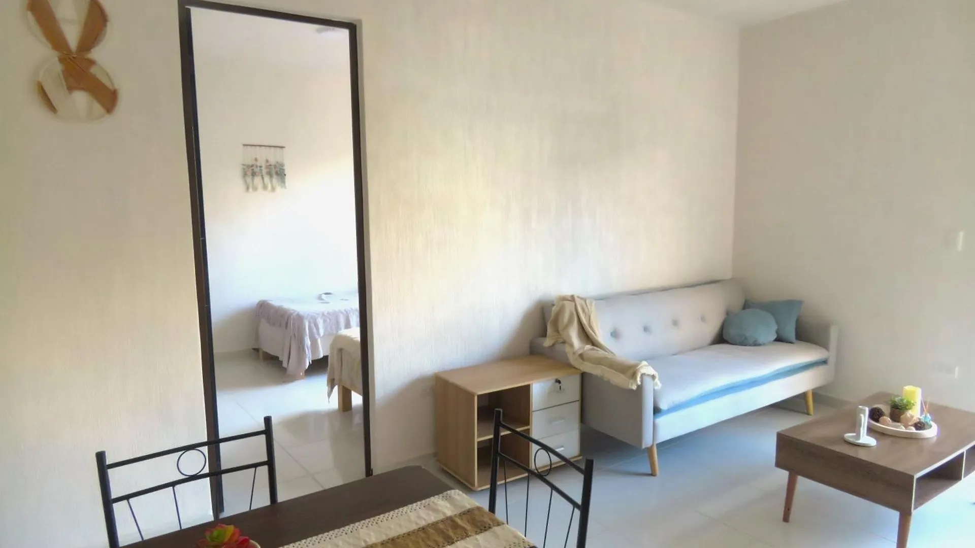 Depa Serenidad Tulum Appartement