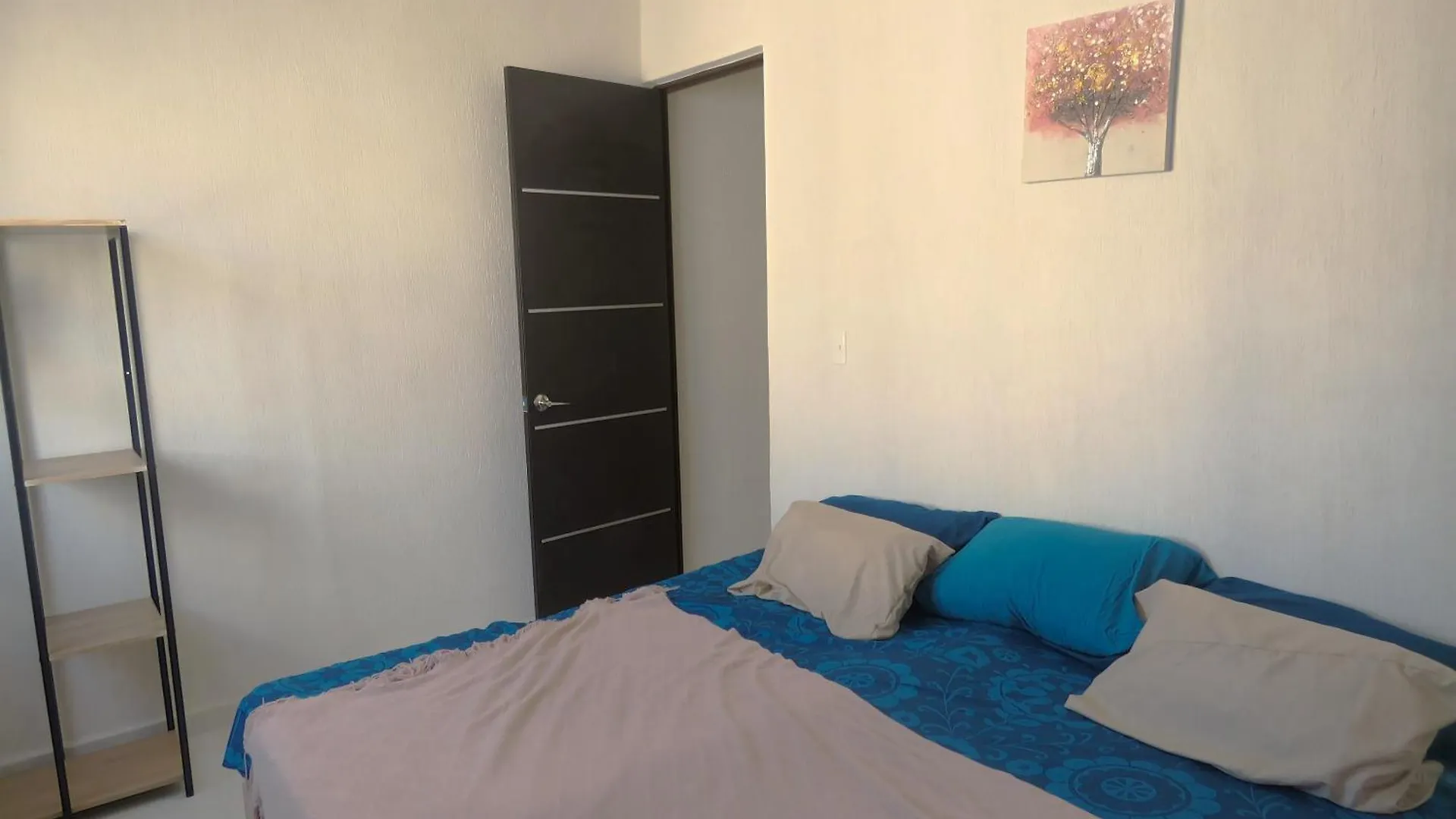 Casa Serenidad Tulum Apartment
