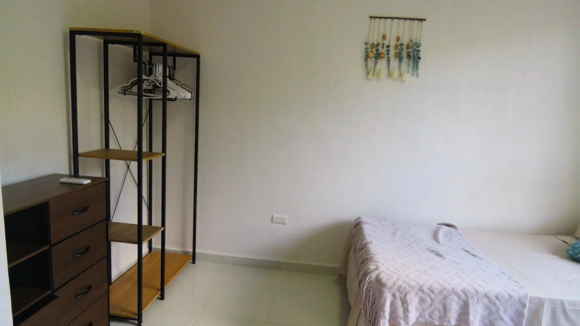 Apartment Casa Serenidad Tulum Mexico