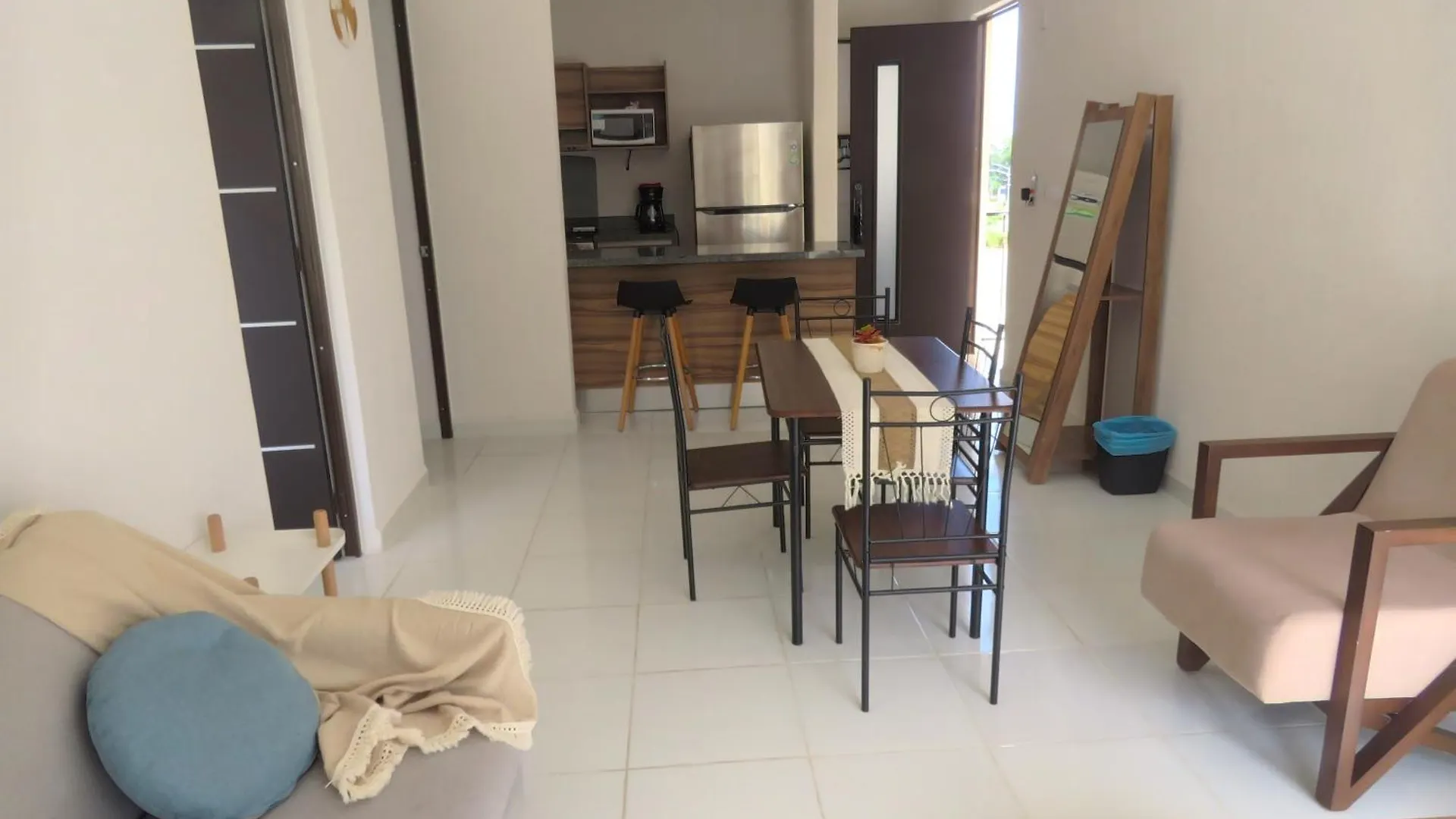 Casa Serenidad Tulum Apartment