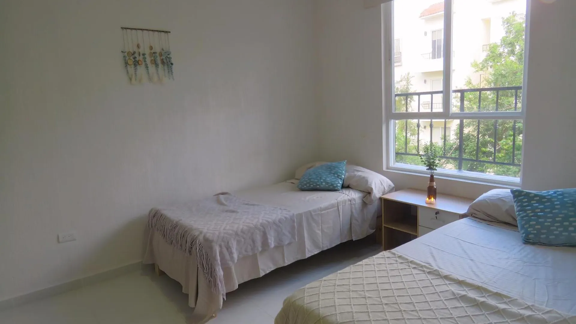 Casa Serenidad Tulum Mexico