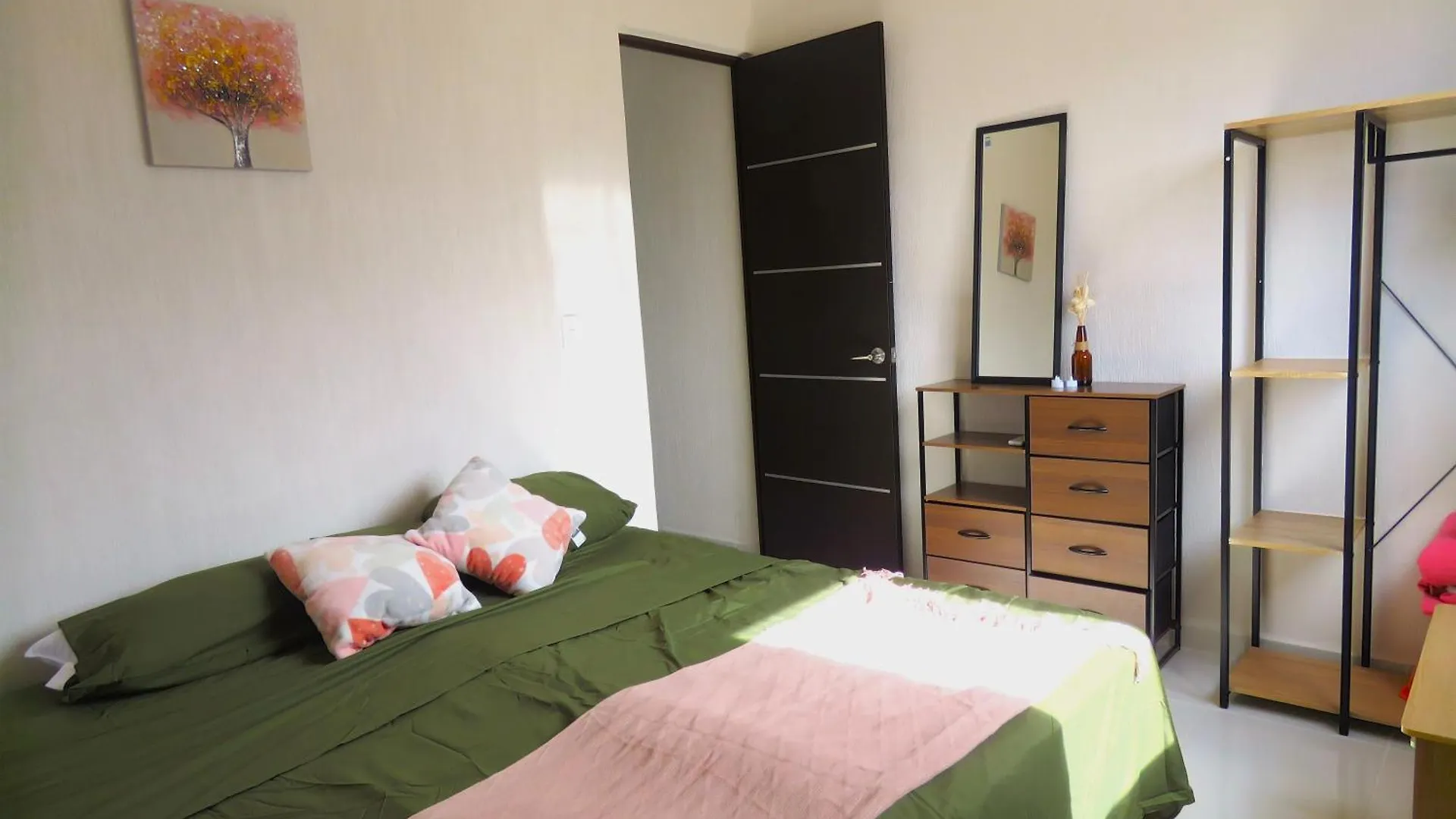 Casa Serenidad Tulum Apartment