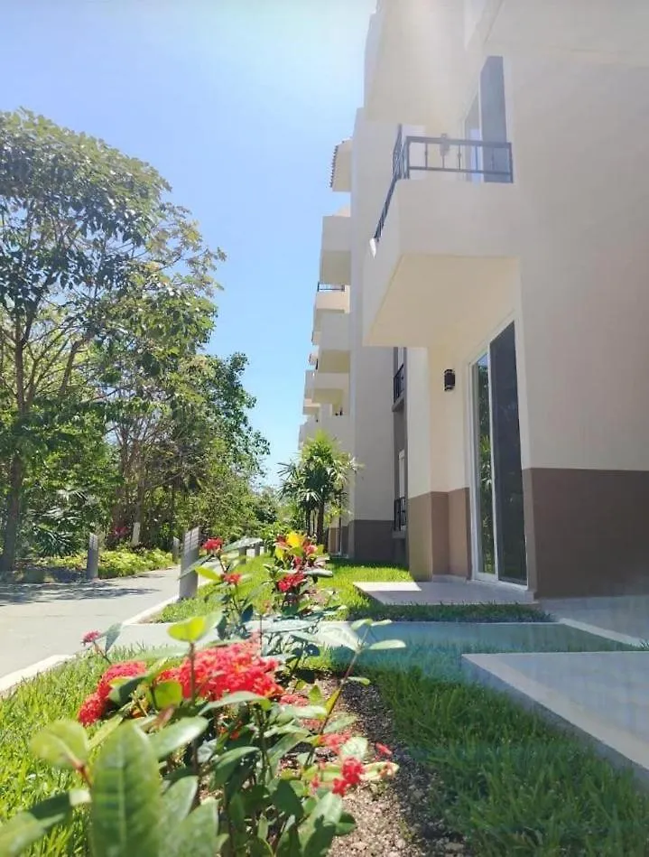 Depa Serenidad Tulum Mexique