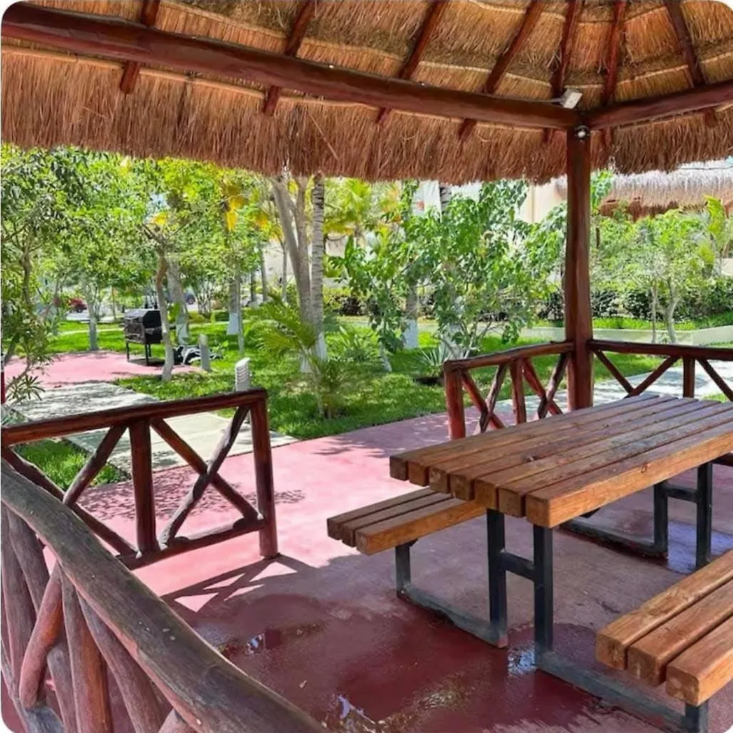 Depa Serenidad Tulum