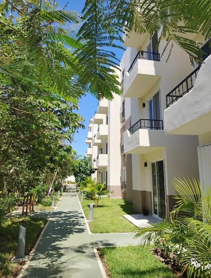 Depa Serenidad Tulum 0*,  Mexique