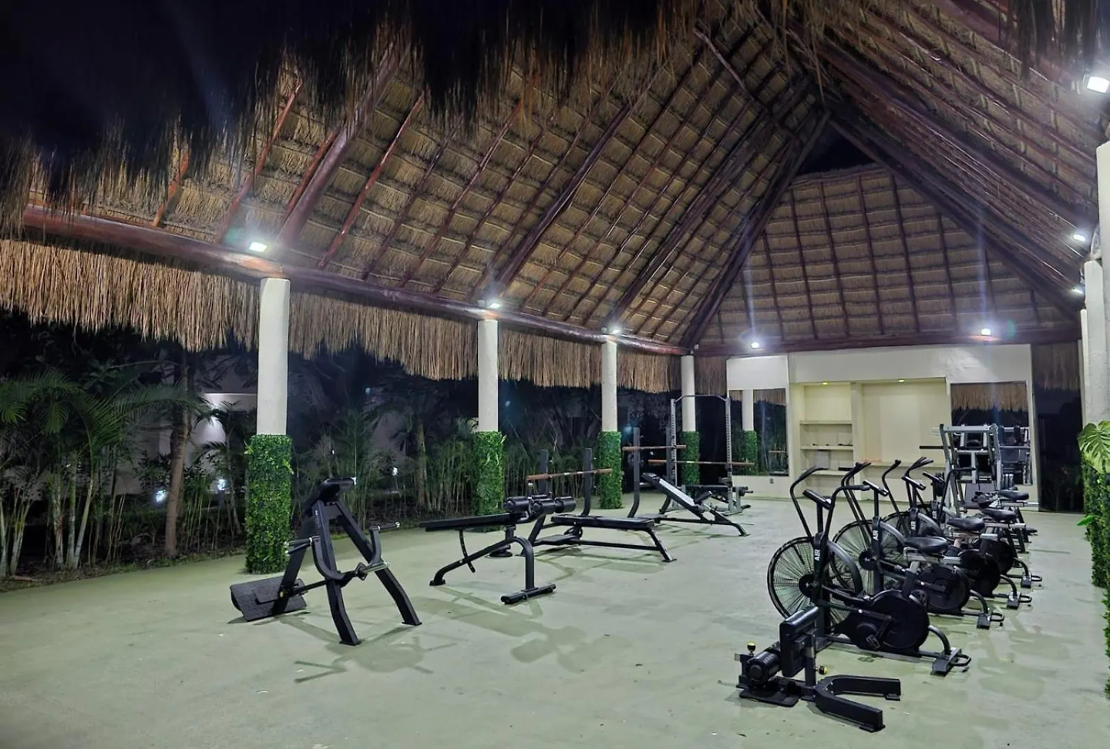 Depa Serenidad Tulum Mexique