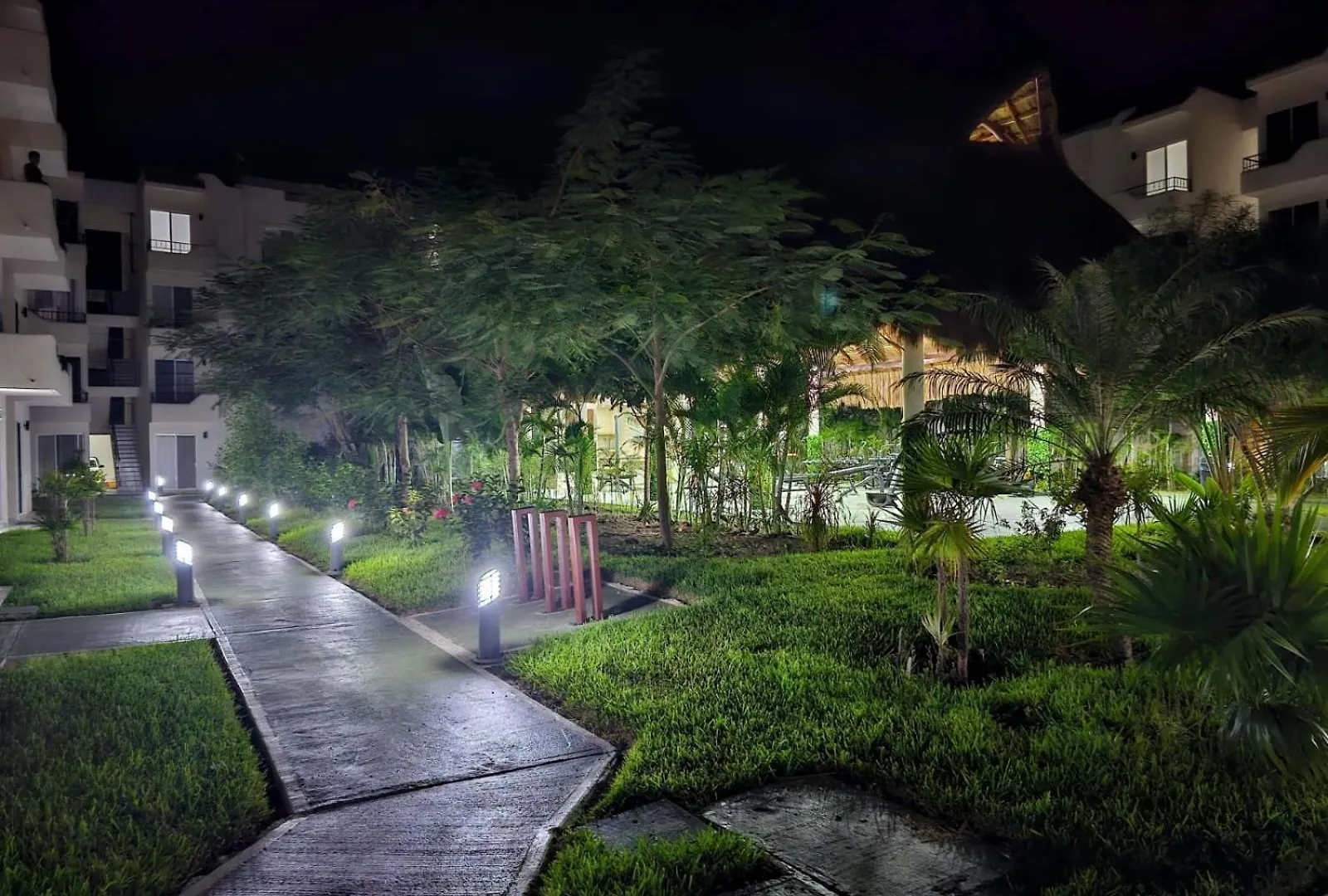 Appartement Depa Serenidad Tulum