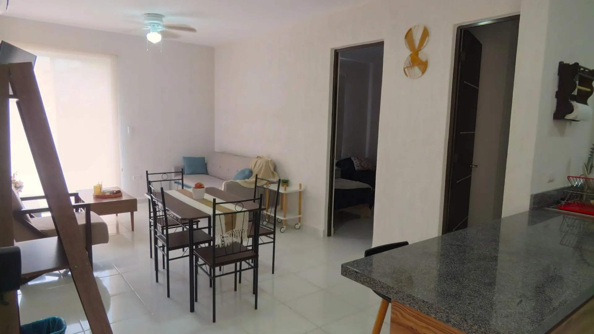 Casa Serenidad Tulum 0*,  Meksika