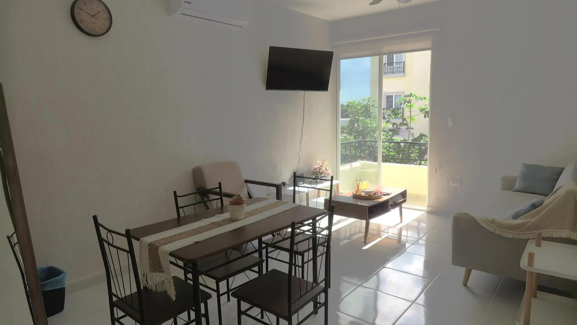 Casa Serenidad Tulum